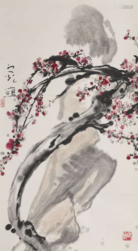Xie Zhiguang (1900-1976)