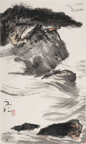 Xie Zhiguang (1900-1976))