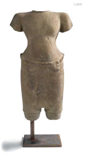 CAMBODGE Période khmère, BAKHENG, Xe siècle