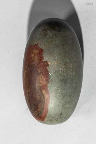 stone Shiva Lingam