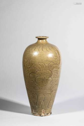 Ming meïping vase
