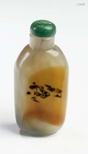 Chinese Snuff Bottle