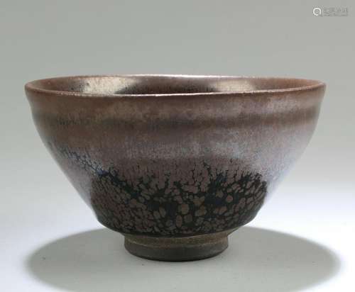 Chinese Jianyao Bowl