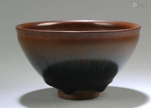 Chinese Jianyao Bowl