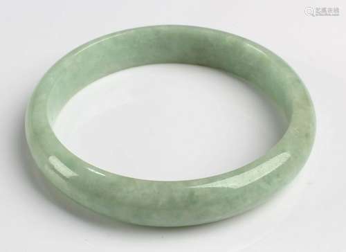 Chinese Jade Bangle