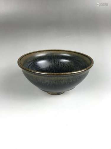 Chinese Jian Ware Bowl