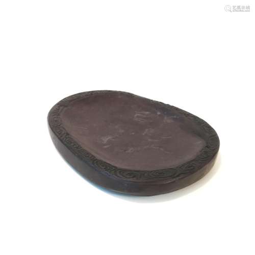AN INK PAD STONE