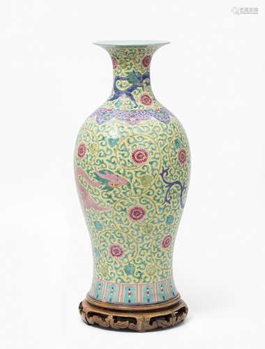 Vase