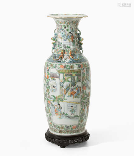 Bodenvase