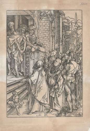 D’après Albrecht Dürer