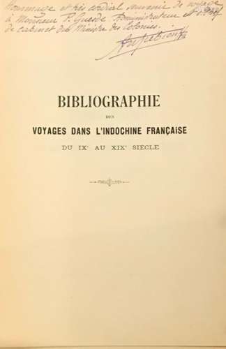BREBION, Antoine (1857 1917)