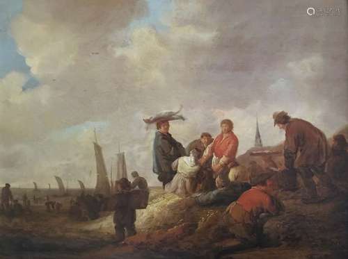 Benjamin Gerritsz CUYP (1616 1652)