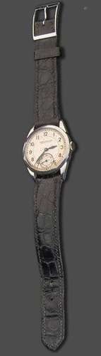 JAEGER LeCOULTRE