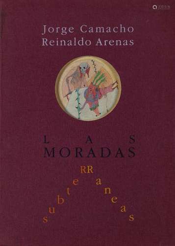 Jorge CAMACHO (1934 2011) et Arénas REINALDO (1943…