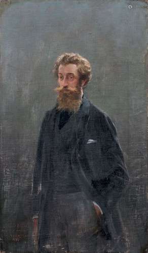 Louis Rémy SABATTIER (1863 1935)