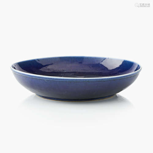 13. A Chinese Monochrome Bowl