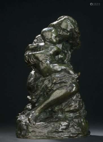 Jean Baptiste Carpeaux (1827 1875)