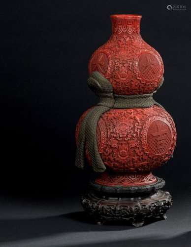 CHINE QIANLONG (1736 1795)/Jiaqing (1796 1820)