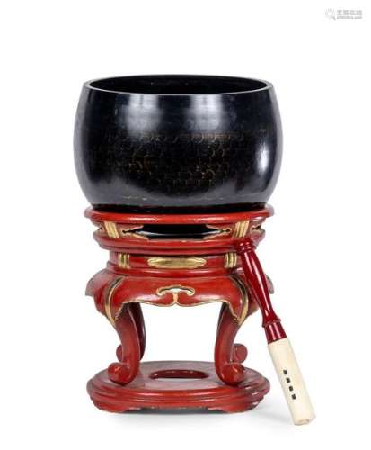 TEMPLE BELL \nJapan, Modern and decorative \nMade of…