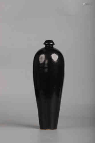 A Cizhou Meiping Vase