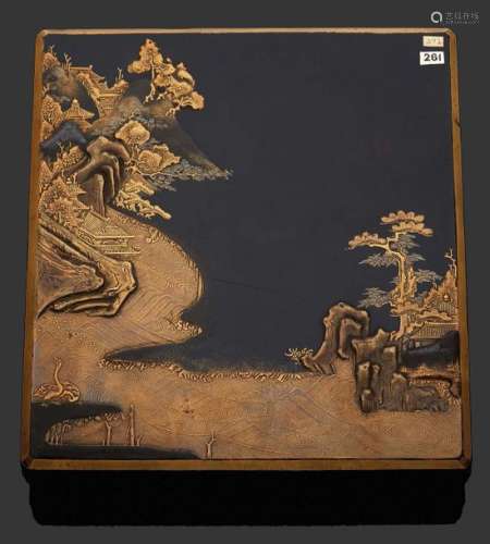JAPON Epoque EDO (1603 1868)