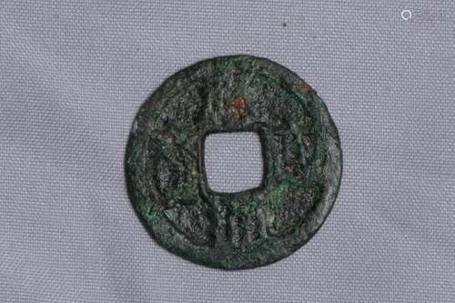 Chinese Coin