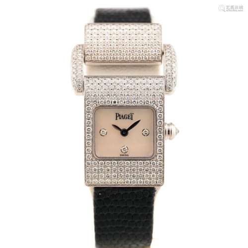 Ladies Piaget 