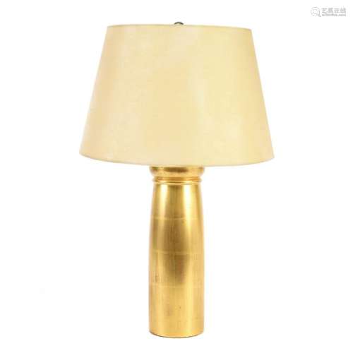 Jean Michel Franck Designed Table Lamp by Mattaliano.