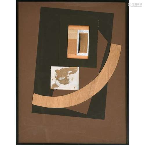 Louise Nevelson 