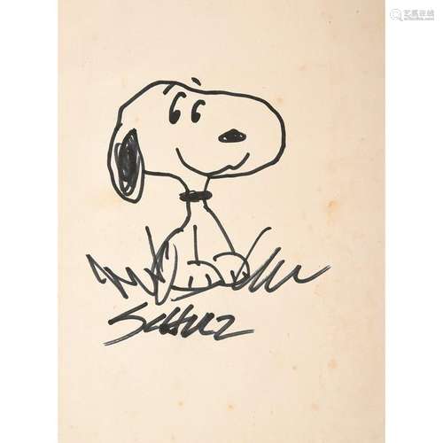 Charles Schulz 