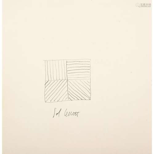 Sol Lewitt 