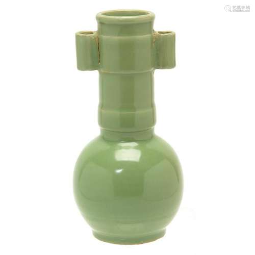 Chinese Longquan Celadon 