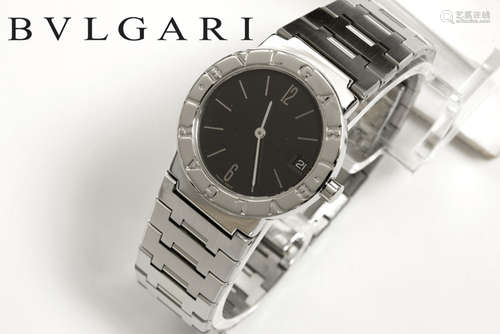 BULGARI volledig origineel quartz damespolshorloge…