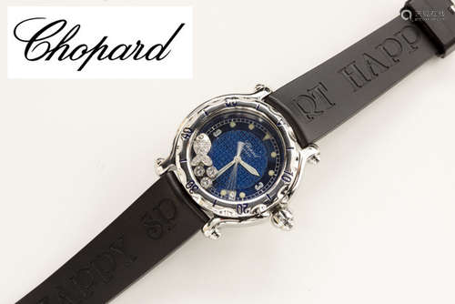 CHOPARD volledig origineel quartz polshorloge mode…