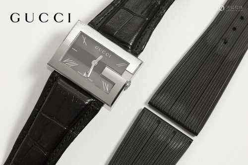 GUCCI volledig origineel quartz damespolshorloge m…