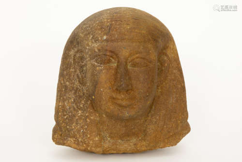 OUD EGYPTE 26° tot 30° dynastie (672 343 BC) sculp…