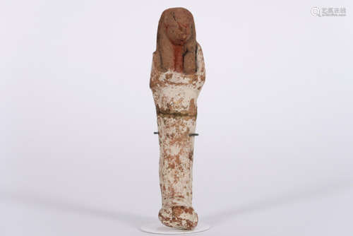 OUD EGYPTE NIEUWE RIJK (ca 1550 1070) ushabti in t…