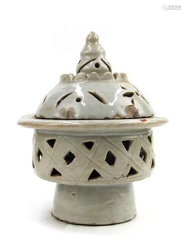 CELADON BURNER