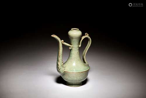 YAOZHOU WARE WINE EWER