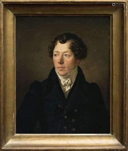 Heinrich Mayer (1803 1836)