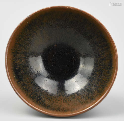 Chinese Jian Ware 