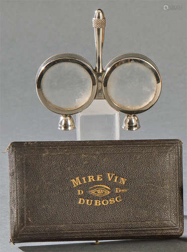 Mire Vin Du Bosc, France h.1930 40