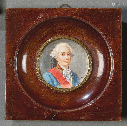 Louis XVI , France S. XIX