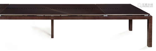 TRESSERRA Collection dining table