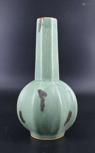 Song Porelain Longquan Vase