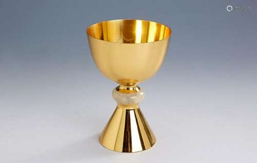 So-called chalice, german approx. 1960