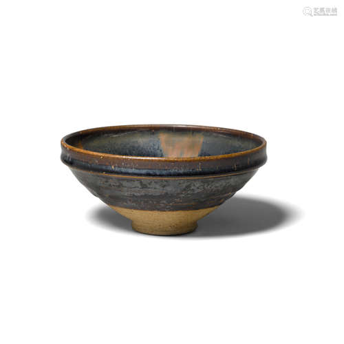 Jin dynasty 11th/12th century A jizhou bowl