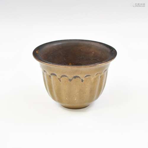 XUANDE BRONZE BOWL