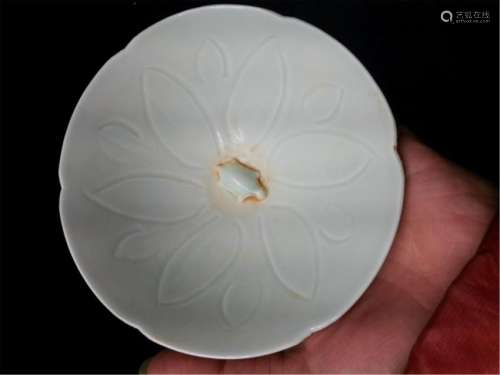 Chinese Antique Porcelain Bowl