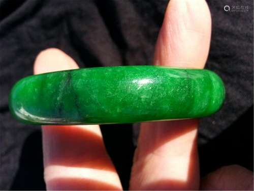 Jade Bracelet